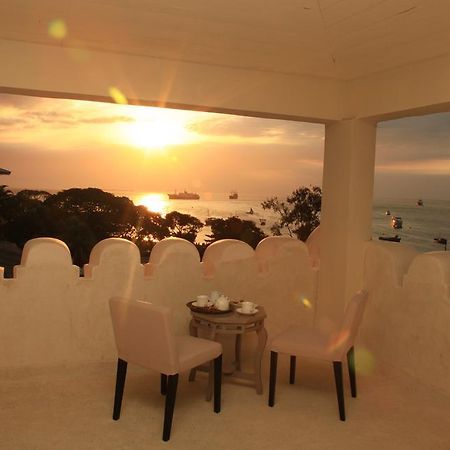 Mashariki Palace Hotel Zanzibar Ngoại thất bức ảnh