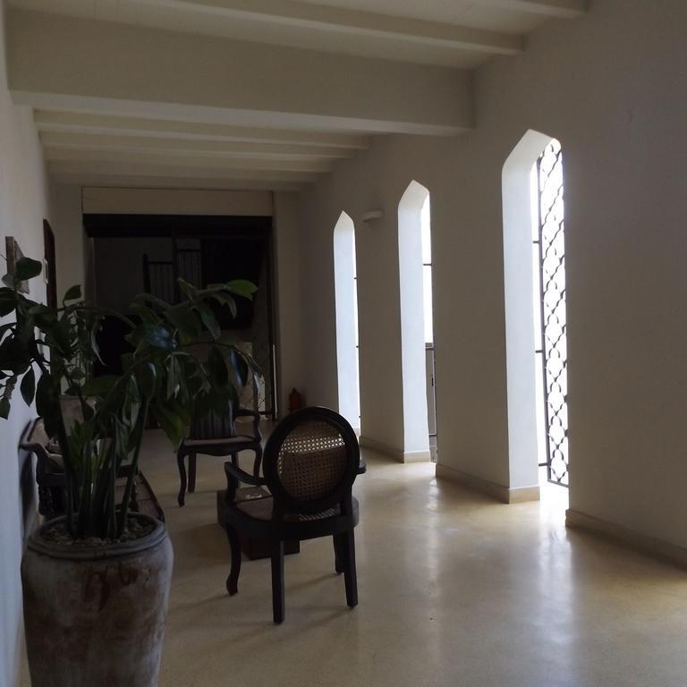 Mashariki Palace Hotel Zanzibar Ngoại thất bức ảnh