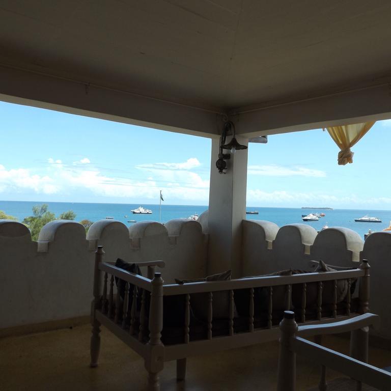 Mashariki Palace Hotel Zanzibar Ngoại thất bức ảnh