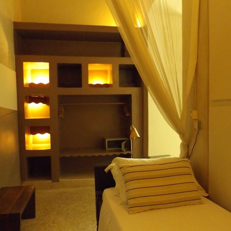 Mashariki Palace Hotel Zanzibar Ngoại thất bức ảnh