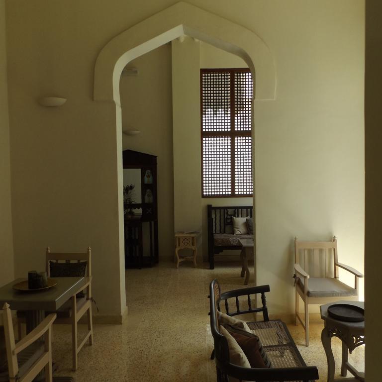 Mashariki Palace Hotel Zanzibar Ngoại thất bức ảnh