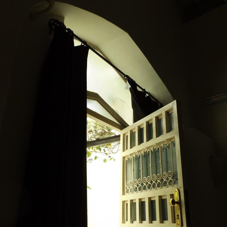 Mashariki Palace Hotel Zanzibar Ngoại thất bức ảnh