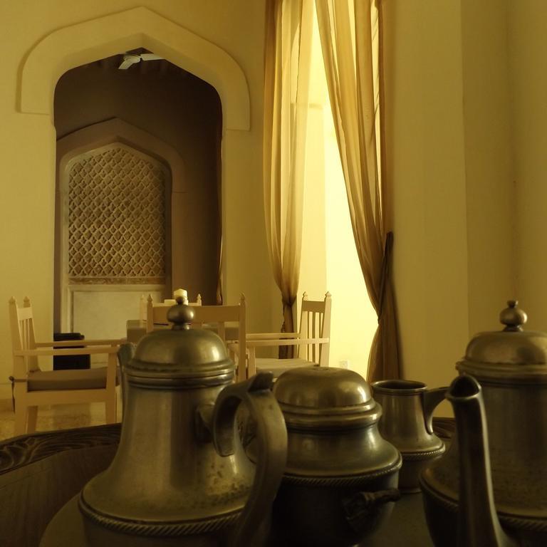 Mashariki Palace Hotel Zanzibar Ngoại thất bức ảnh