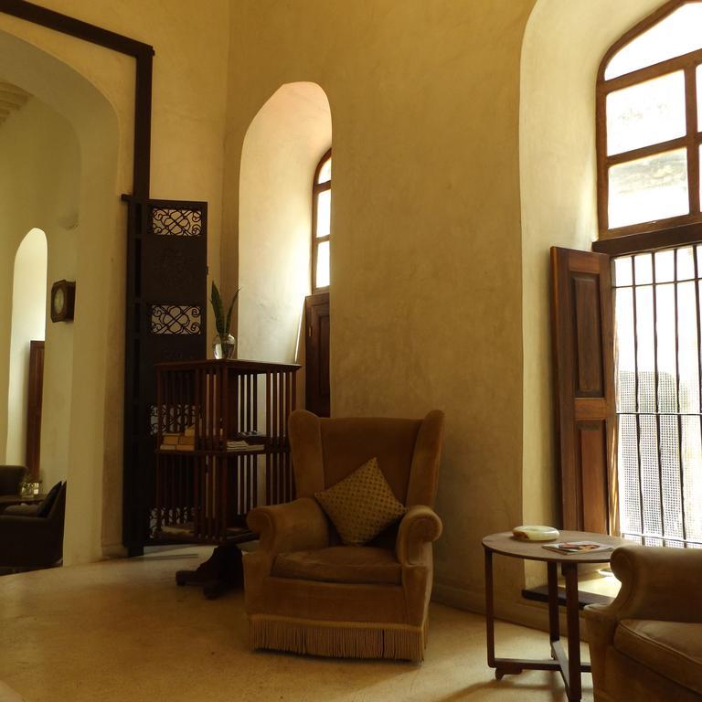 Mashariki Palace Hotel Zanzibar Ngoại thất bức ảnh
