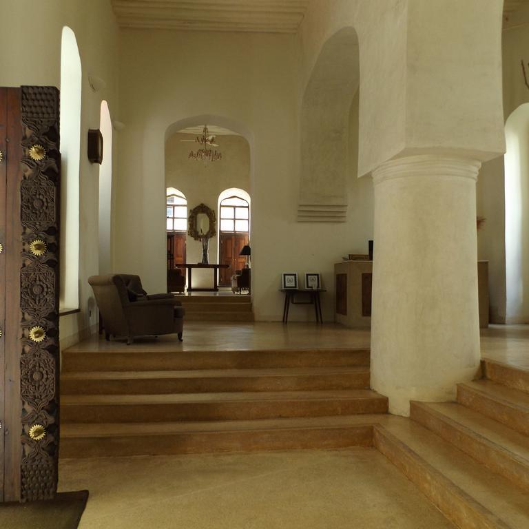 Mashariki Palace Hotel Zanzibar Ngoại thất bức ảnh