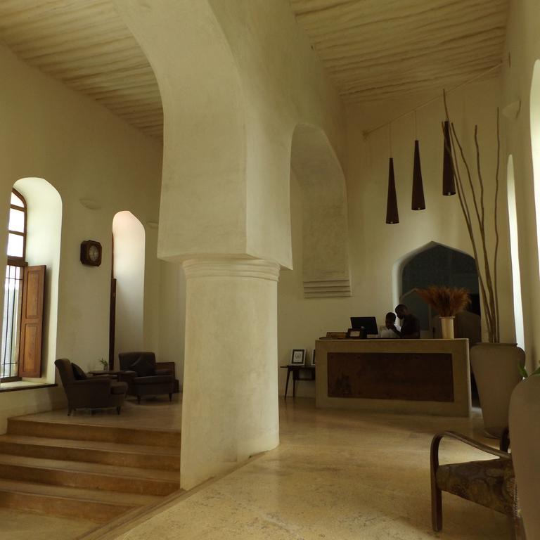 Mashariki Palace Hotel Zanzibar Ngoại thất bức ảnh