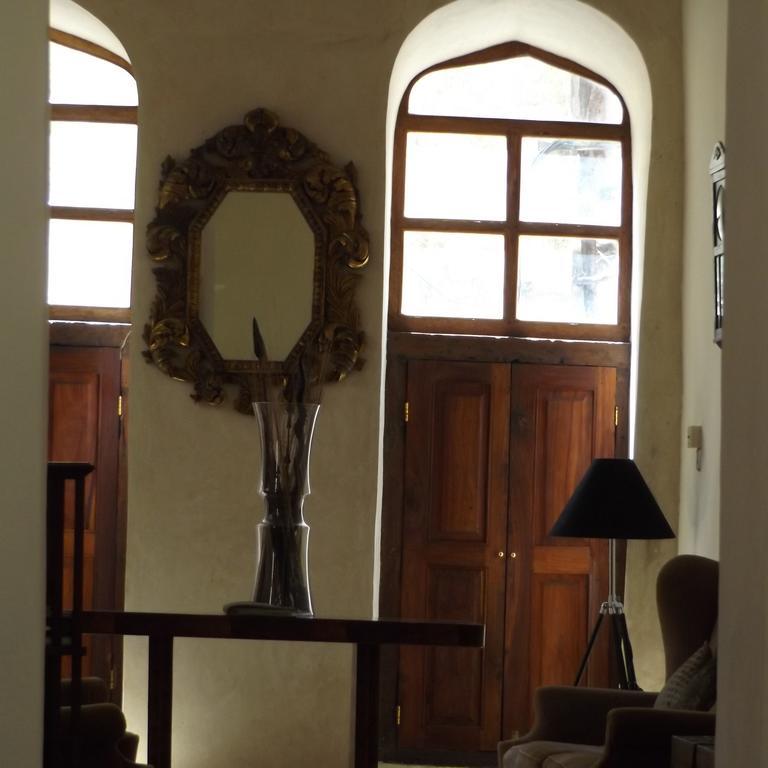Mashariki Palace Hotel Zanzibar Ngoại thất bức ảnh