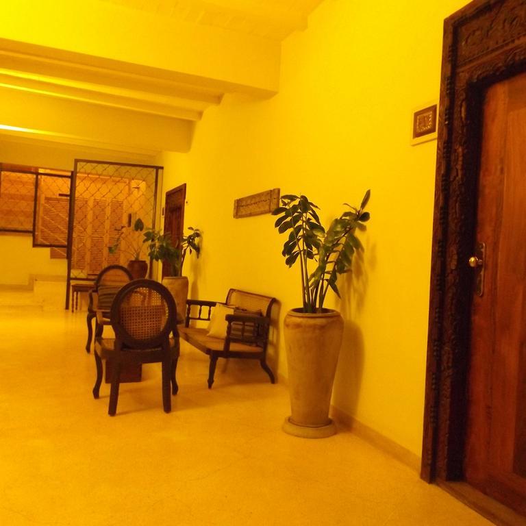 Mashariki Palace Hotel Zanzibar Ngoại thất bức ảnh