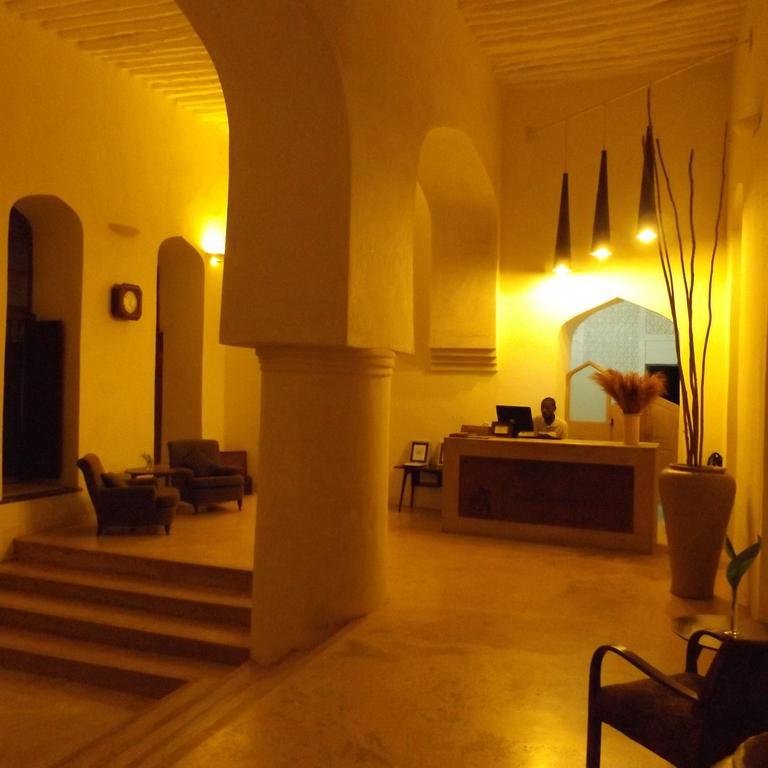 Mashariki Palace Hotel Zanzibar Ngoại thất bức ảnh