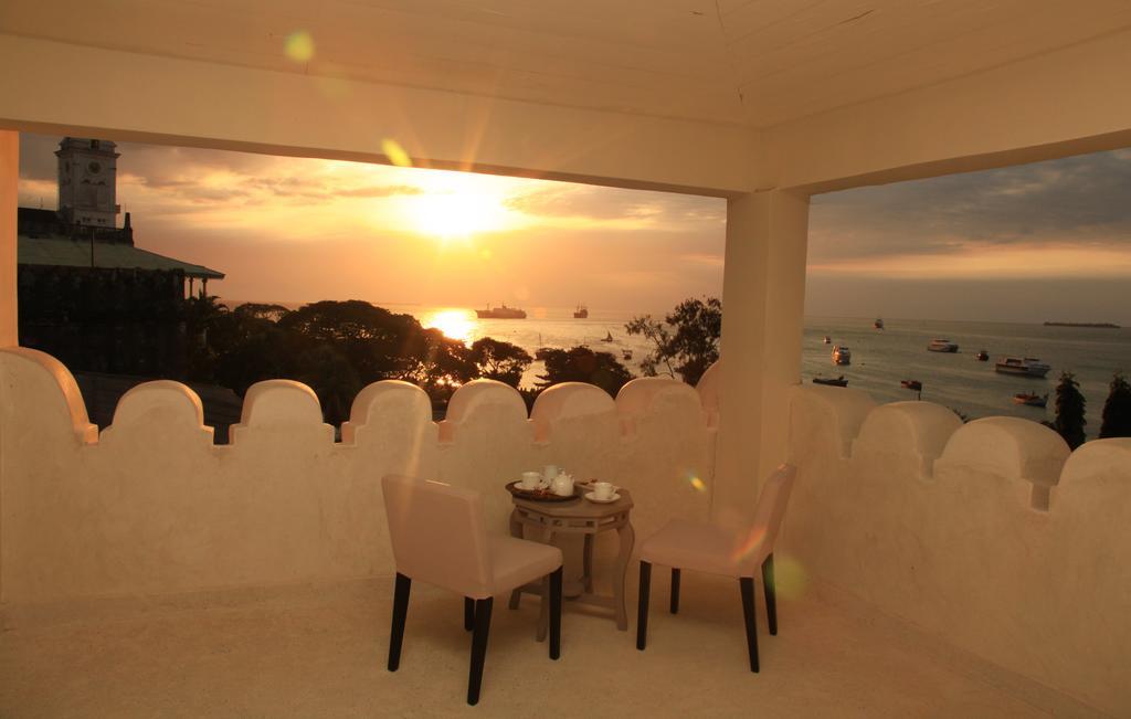Mashariki Palace Hotel Zanzibar Ngoại thất bức ảnh