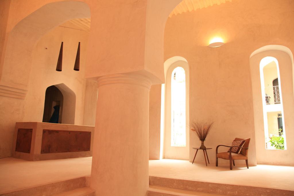 Mashariki Palace Hotel Zanzibar Ngoại thất bức ảnh