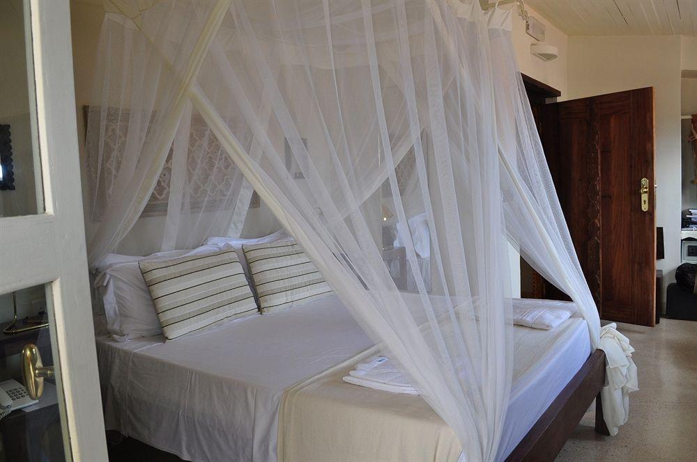 Mashariki Palace Hotel Zanzibar Ngoại thất bức ảnh