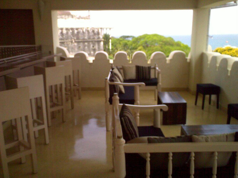Mashariki Palace Hotel Zanzibar Ngoại thất bức ảnh