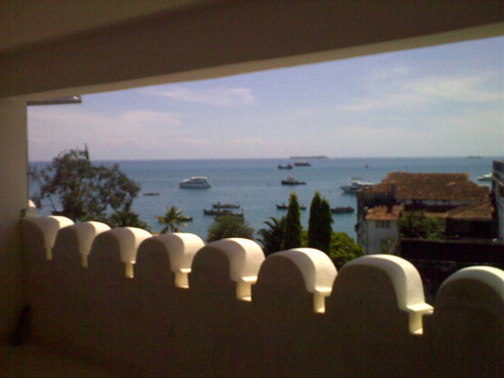 Mashariki Palace Hotel Zanzibar Ngoại thất bức ảnh