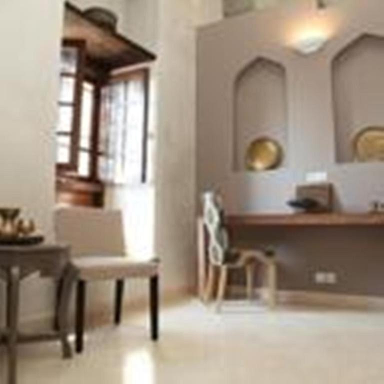 Mashariki Palace Hotel Zanzibar Ngoại thất bức ảnh