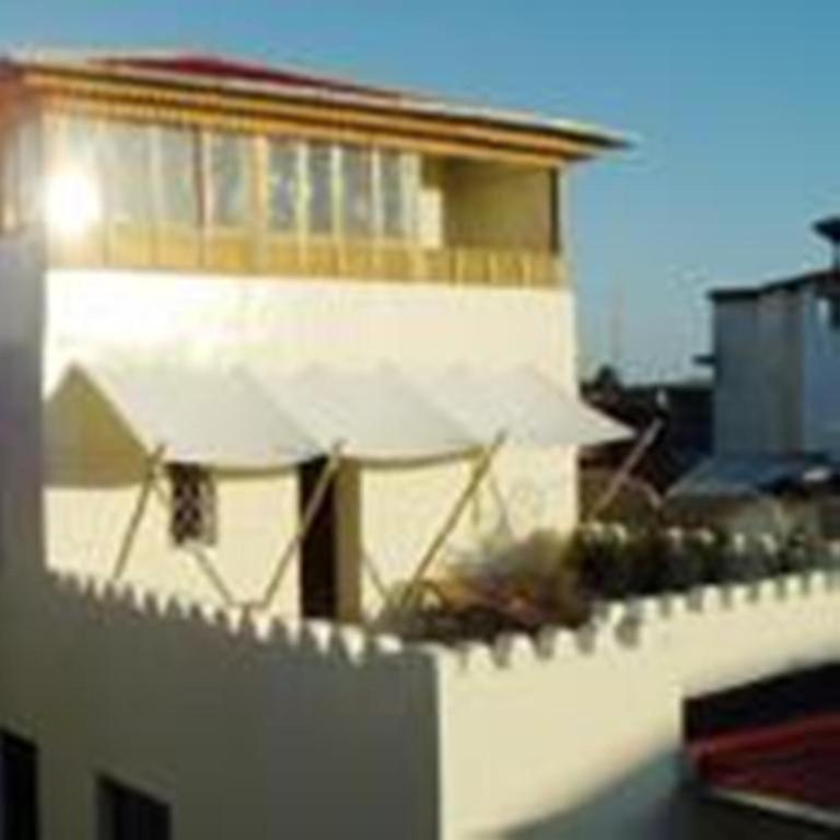 Mashariki Palace Hotel Zanzibar Ngoại thất bức ảnh
