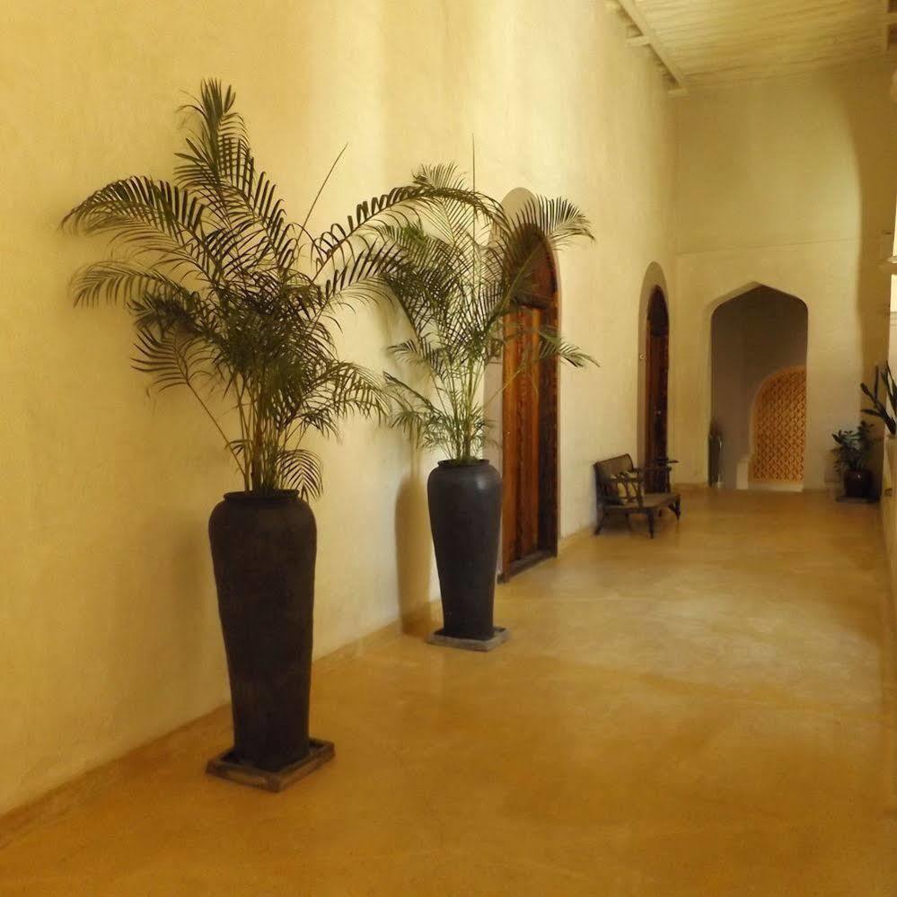 Mashariki Palace Hotel Zanzibar Ngoại thất bức ảnh